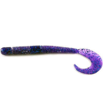 Силиконовые приманки Garry Angler Fox Crawler 12см цв. 091 CR12/091