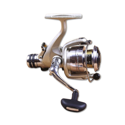 Катушка безынерционная Daiwa Aorimatic Yako Fluo SP 3050