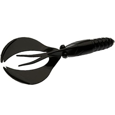 Силиконовая приманка Bait Breath SL-Remix 4" (7шт.) цв. #S825