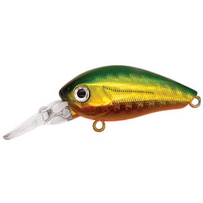 Воблер Tsuribito Baby Crank 35S-DR цв. 548