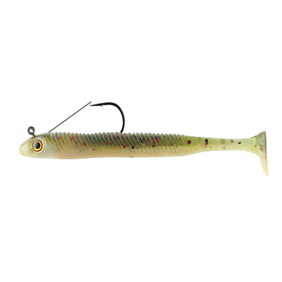 Storm 360GT Searchbait Minnow - комплект (3 приманки 14см.+ 1головка 12гр) незац. SBM55W-HDI