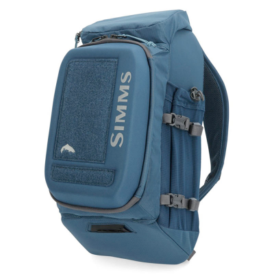 Рюкзак Simms Freestone Sling Pack '21, Midnight, 12L