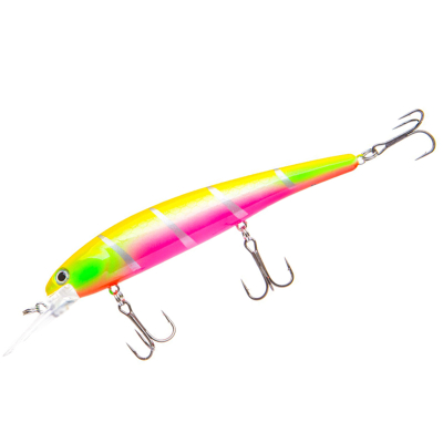 Воблер Bandit Shallow Walleye цв. OL144