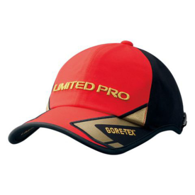 Кепка Nexus CA-110M Cap LTD F красная