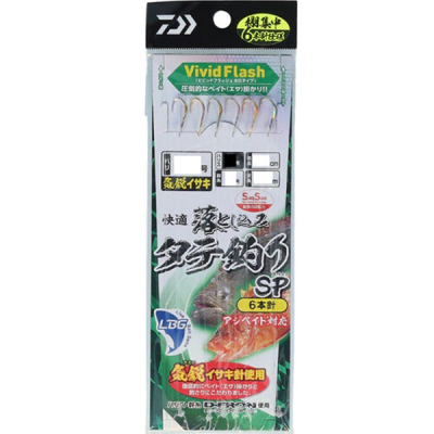 Сабики Daiwa K Otosikomi SS KI6HT 11-10