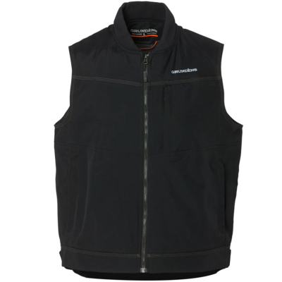Жилет Grundens Ballast Insulated Vest, Black, XL