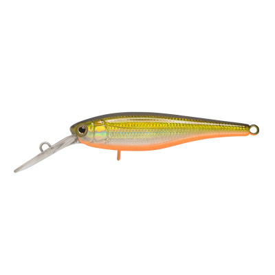 Воблер Strike Pro Diving Beetle 50SP (JS-324) цв. #612T