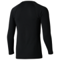 Термобельё водолазка Daiwa DU-3824S Danrotech Undershirt Standard (Black) XL (4550133492143)