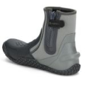 Ботинки Simms Zipit Flats Bootie, Cinder, 14