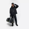 Сумка Finntrail Sattelite Black 1721