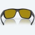Очки поляризационные Costa Santiago 580G Net Black/Sunrise Silver Mirror 580G