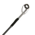Удилище спиннинговое Helios Black Asteria 210LM, 2.1m, 2sec., 5-25g  (HS-BA-210LM)