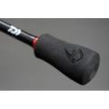Спиннинг Daiwa Silver Wolf MX 72L-S  2-12 gr.