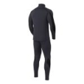 Термобельё мужское Finntrail Subzero 6210 DarkGrey (XS)
