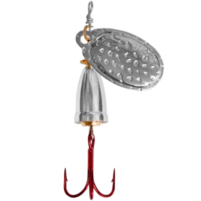 Блесна BAT Good Hope BELLS Size:4 (12 гр.) цвет #109