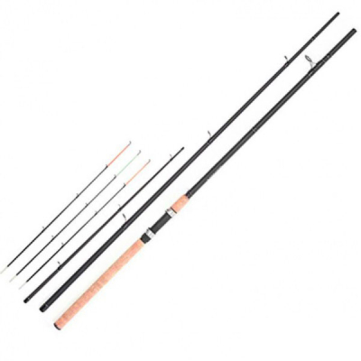 Удилище фидер. Salmo Supreme Feeder 90  3.60