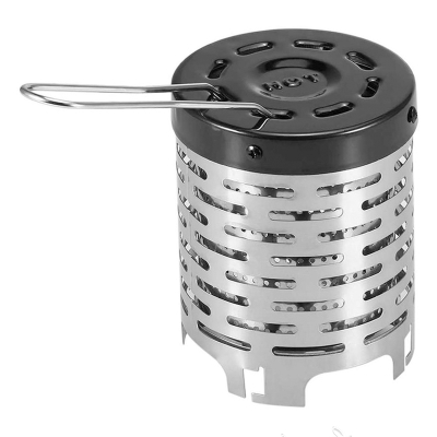 Обогреватель-насадка (дожигатель) Tourist Kvant (TH-202)