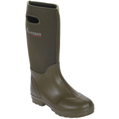 Сапоги для рыбалки Nova Tour FisherMan "Рабер Комфорт" размер 40