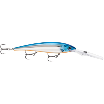 Воблер Rapala Gold Miner 30 21гр. GM30-SB