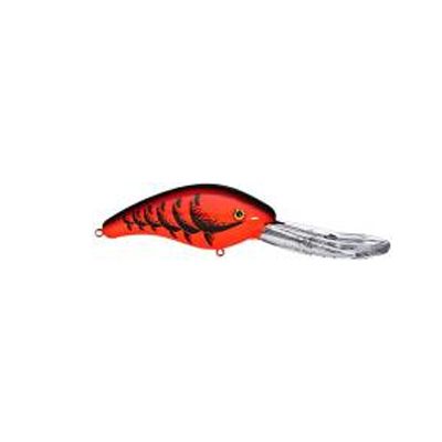 Воблер Manns EZ Crank 30+ EZ6007 Red Craw