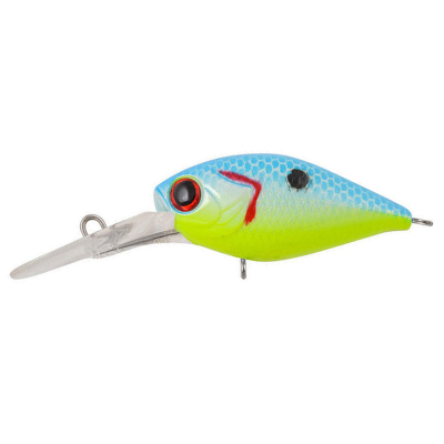 Воблер TsuYoki Swing XD 36F цв. L614