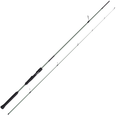 Удилище спиннинговое Maximus Butcher V3 21M 2,1m 7-28g