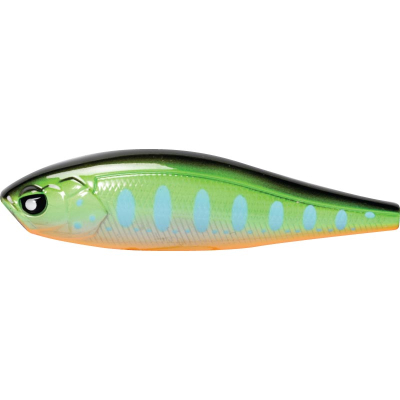 Воблер Lucky John Pro Series Anira 69SP цв. 104 