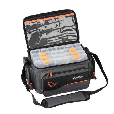 Сумка Savage Gear System Box Bag M 54776