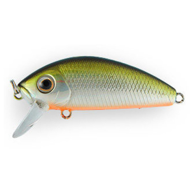 Воблер Strike Pro Mustang Minnow 45 (MG-002F) цв. #612T