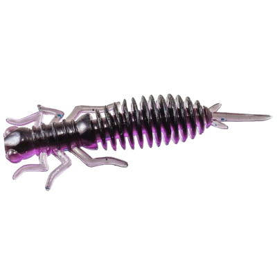 Силиконовая приманка SnastiGood Strekoza 9см цв. 121