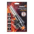Горелка газовая с пьезоподжигом Helios (HS-AS-B014)