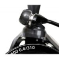 Катушкa Carp Pro Torkk 10000 SD