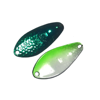 Блесна Antem Anglers System Dohna 2.5g #MSC-8