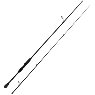 Спиннинг Dayo Endurant 4-15 гр,  210 L.2.10m Sec/2 (16120-728-2,10)