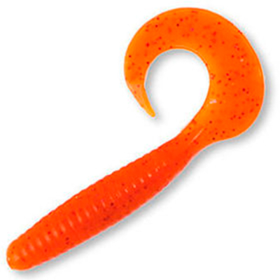 Твистер Akara Fat Twister 25 (T1) 85 (12 шт.)