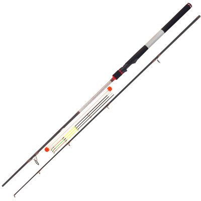 Пикерное удилище Kosadaka Royal Jig Picker 3,0м / 20-65г (PRJ-300MH)