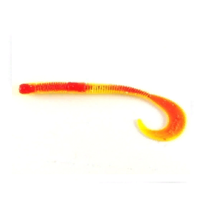 Силиконовые приманки Garry Angler Fox Crawler 10см цв. 026 CR10/026