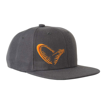 Кепка Savagear Flat Bill Snap Back 54531