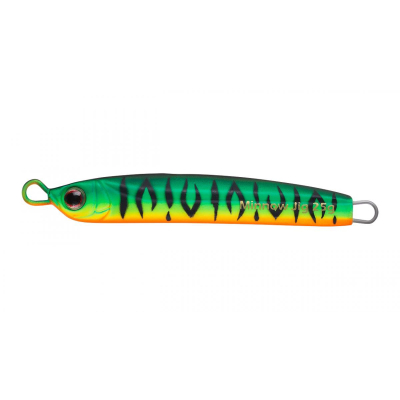 Пилкер Strike Pro Minnow Jig, 87 мм, 65 гр (JG-010D#GC01S)