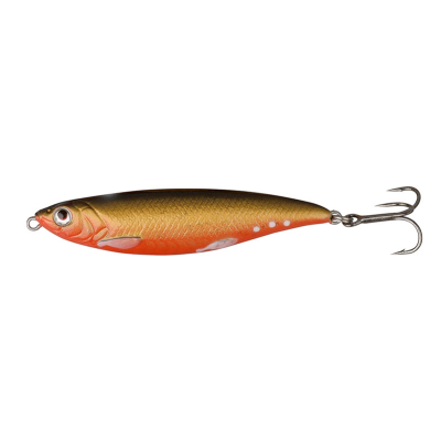 Воблер Savagear 3D Horny Herring 80 13g SS 07-Red and Black 53793