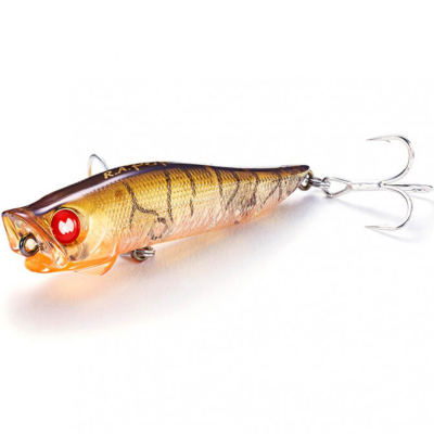 Воблер Jackson R.A. Pop 70мм 7гр. цв. WDS