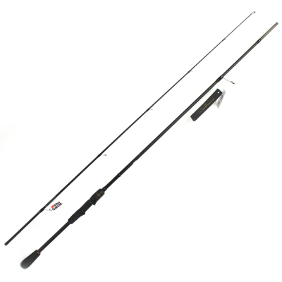 Спиннинг Abu Garcia ProMax SX PSXS702L 2.13M 3.5-9гр.