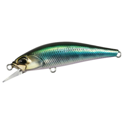 Воблер DUO Spearhead Ryuki 50S Takumi, 50мм. 4.0гр. цв. #GAA4005