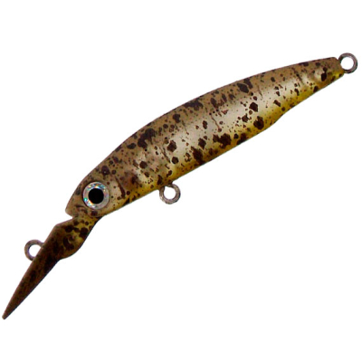 Воблер Smith Still Area Tune 40мм 1,3гр. цвет №18