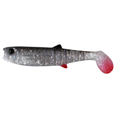 Приманка Savagear LB Cannibal 10 1шт 9g 07-Minnow