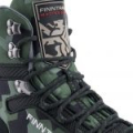 Ботинки Finntrail Sportsman CamoArmy Rubber sole 5198 размер 10