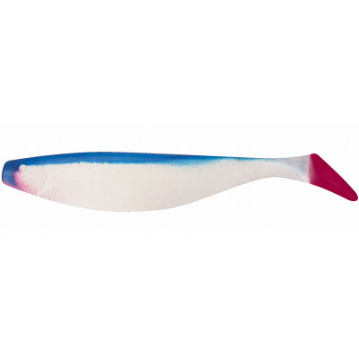 Риппер Relax Shad 9" (22.5 см) SM9-S006R 5 шт. 