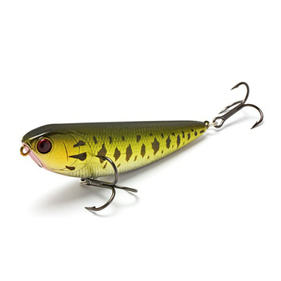 Воблер Lucky Craft Sammy 085-810 Northen Large Mouth Bass