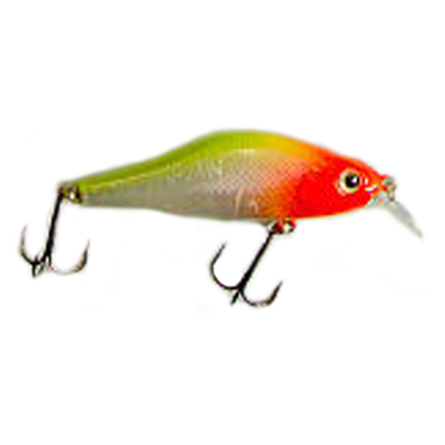 Воблер GRFish MR-Shad MRSD-70 цв. #037