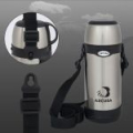 Термос ARCUDA Maverick Traveler style, 1.9, Steel